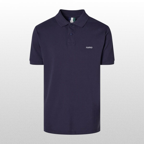 Camisa Polo Azul Marinho Reserva Feminina GG