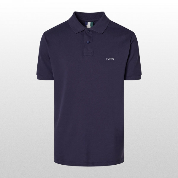 Camisa Polo Marinho Reserva Feminina 3G