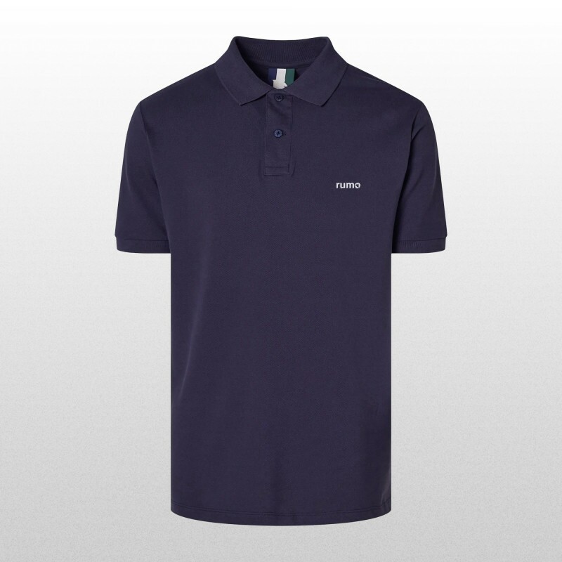 Camisa Polo Reserva Feminina Azul Marinho Camisa Polo Reserva Feminina Azul Marinho