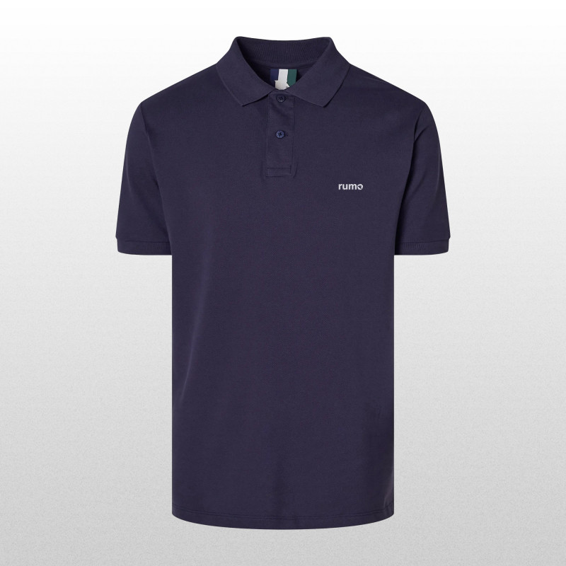 Camisa Polo Marinho Reserva 