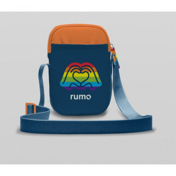 Shoulder Bag Mes Do Orgulho