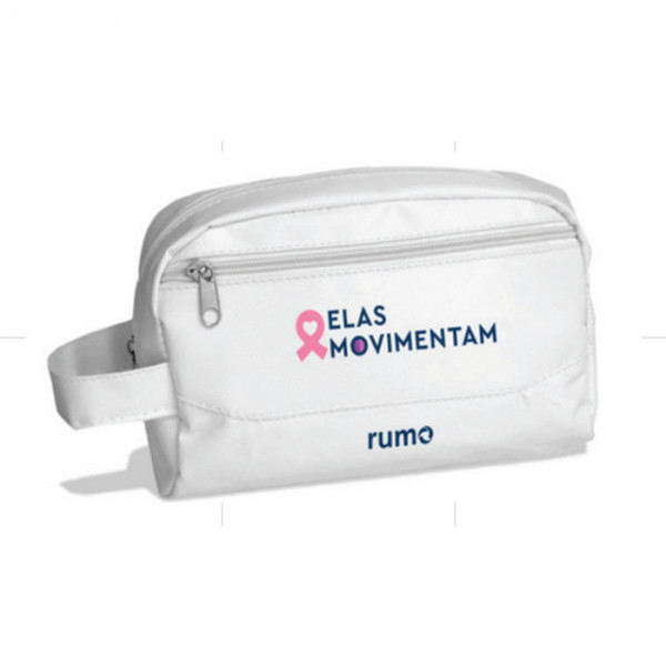 Necessaire Elas Movimentam