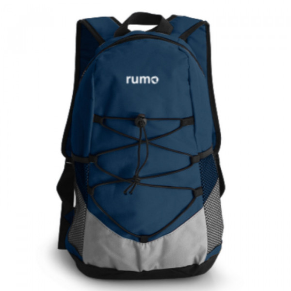 Mochila Rumo Azul Marinho