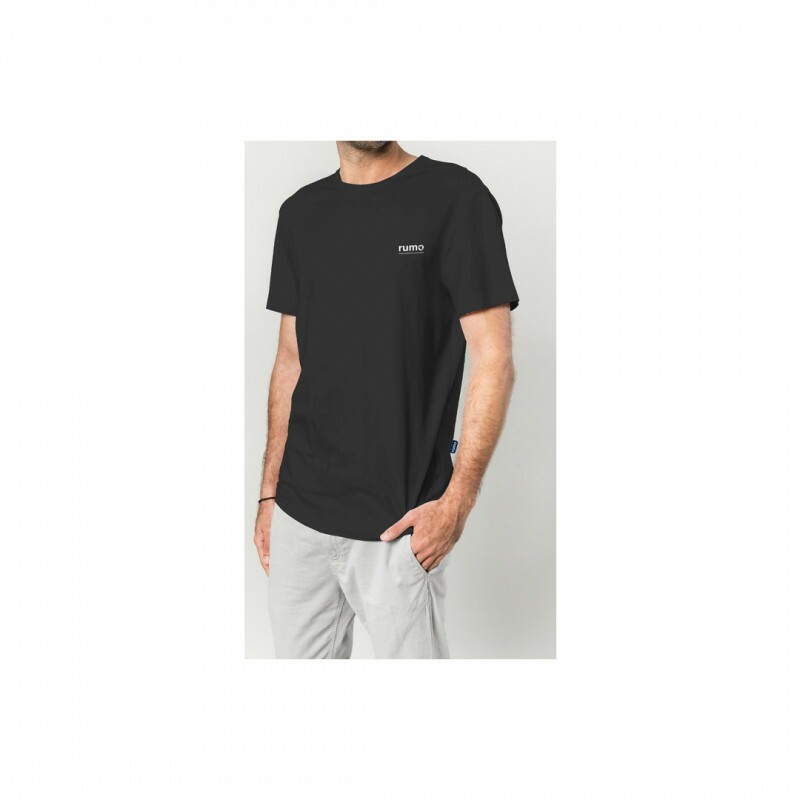 Camiseta Masculina Preta P Camiseta Masculina Preta P