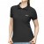 Camisa Polo Feminina Preta P