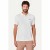Camisa Polo Reserva Masculina Branca GG