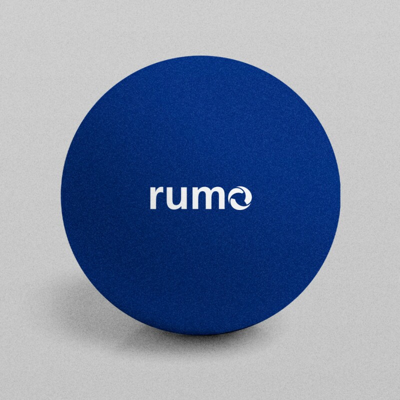 Bolinha Anti Stress Azul