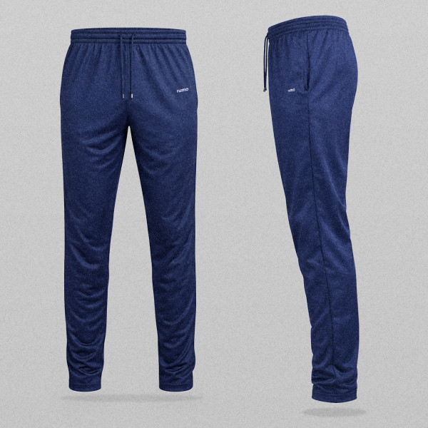 Calça Masculina Azul Marinho 