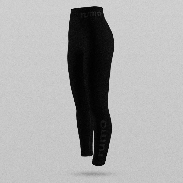 Calça Legging Feminina Preta 
